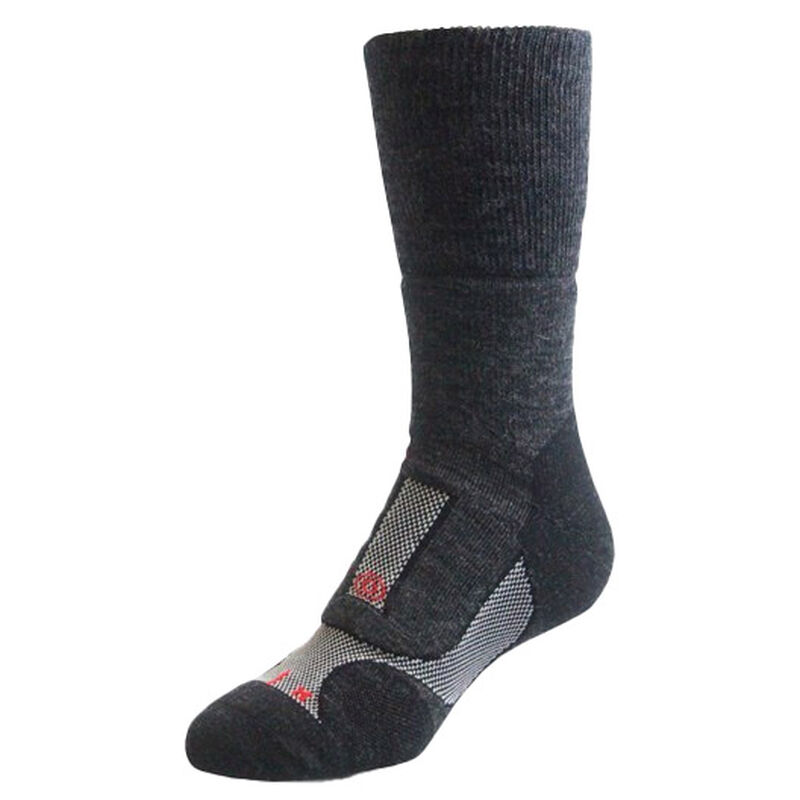 NZ Sock Co Lifesocks Lifestyle Plus image number 2